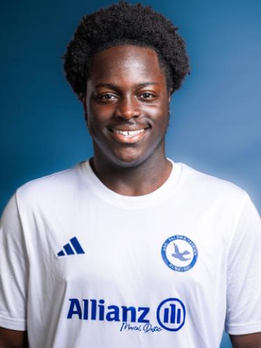 Kim-Joel Sarfo-Adjei