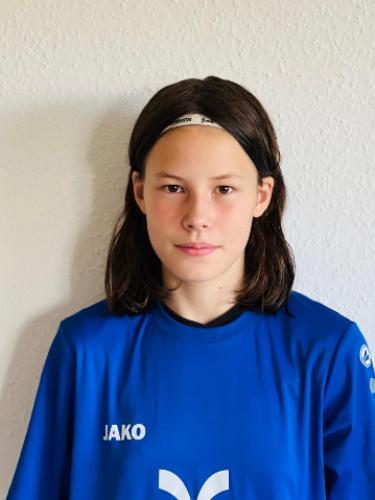 Pauline Sieberling