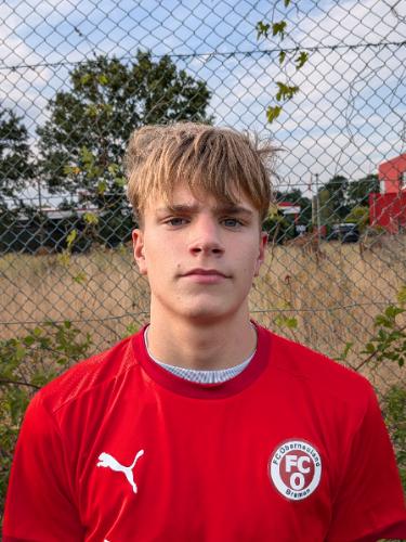 Niclas Volmajer