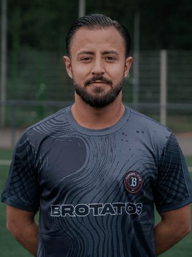 Ümit Sen