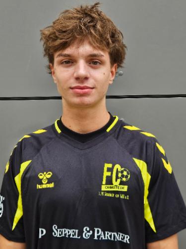 Jacob Lavorgna