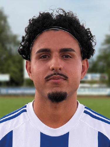 Jihad Alahmad