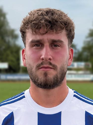 Sören Angrick