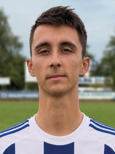 Lukas Betz