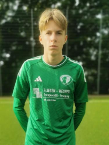 Levi Klingbeil