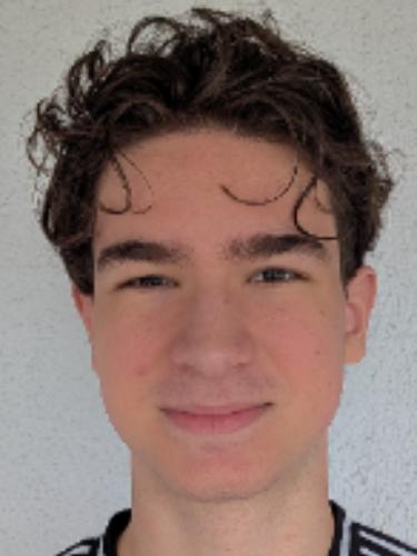 Joshua Leonardo Carlo