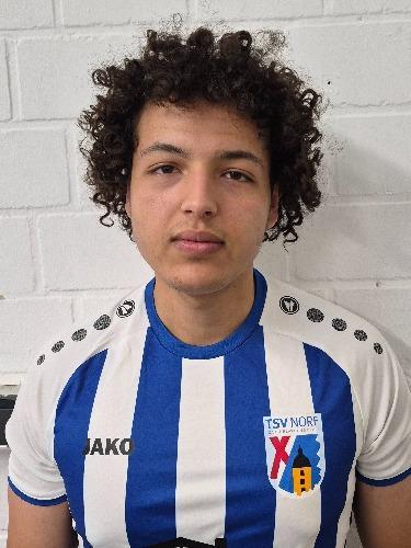 Amin El Alaoui