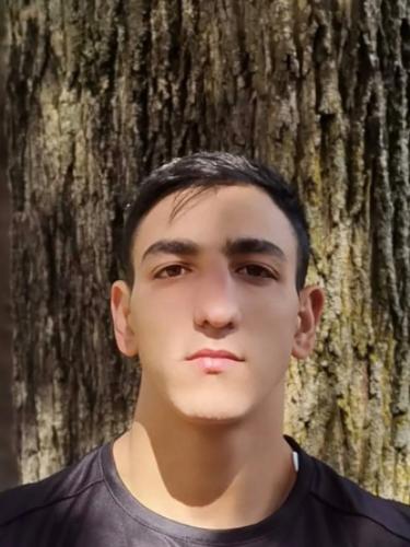 Hendo Genci