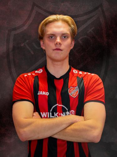Julian Frederik Block