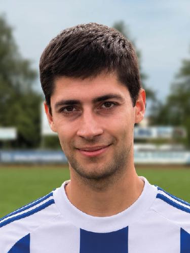 Stefan Haas