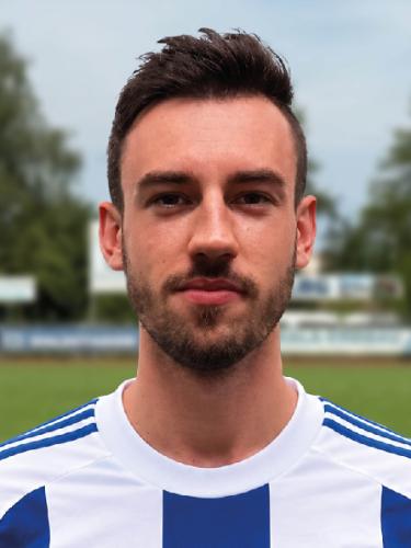 Felix Huber