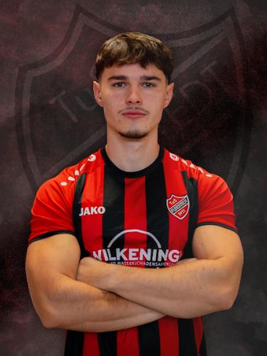 Jonas Martin Conradi