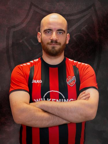 Claudio Dordio Gomes