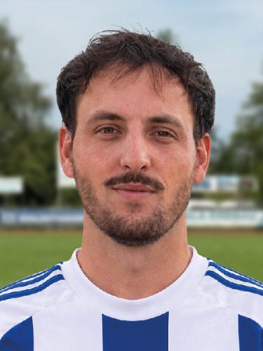 David Klumpp