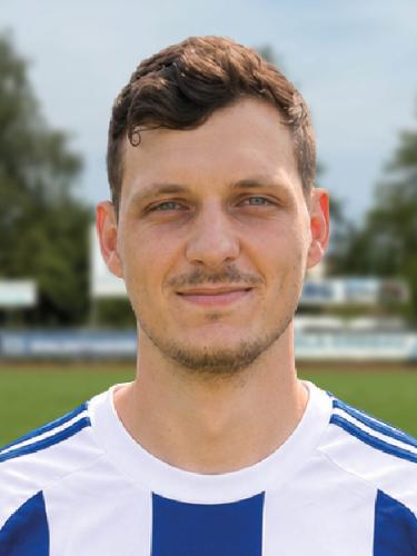 Noah Klumpp