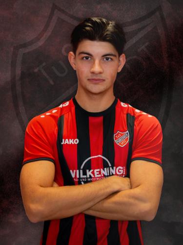 Gianluca Raffael Fiorentino