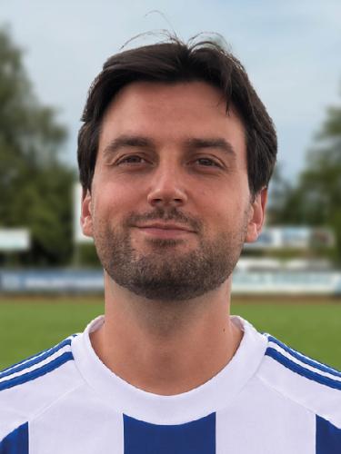 Aaron Maier