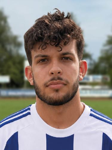 Paulo Martins
