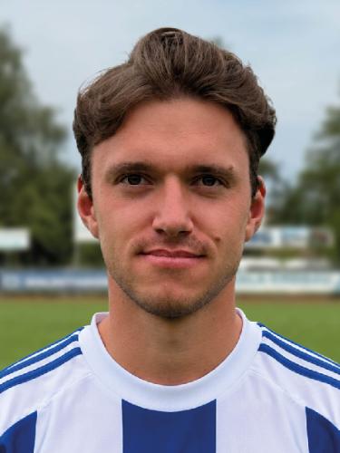 Lorenz Münch