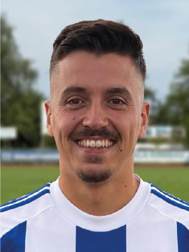 Niklas Martin