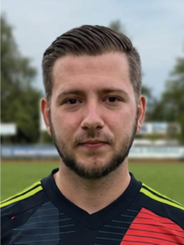 Simon Naudascher
