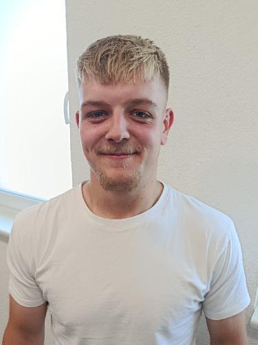 Jonas Bille