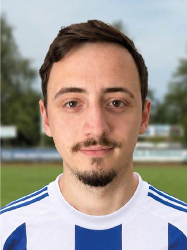 Marco Oberle