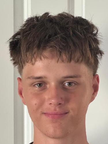 Elijah Milo Lohau