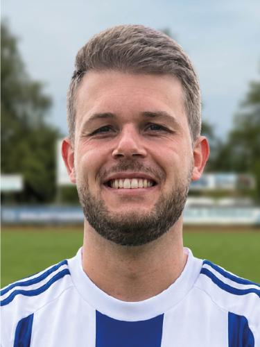 Steffen Roth