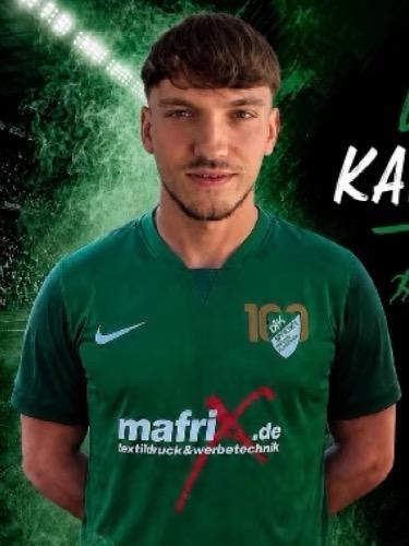 Luca Karsch