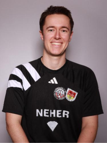 Lucas Bixler