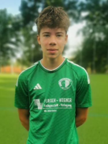Tristan Spierling