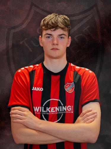 Lukas Maak