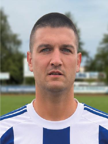 Patrick Sauer