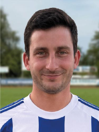 Dominic Wiedemer