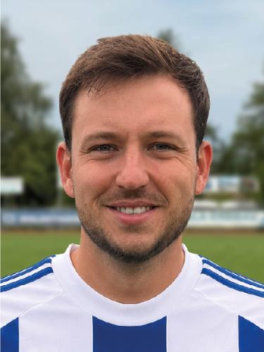 Marius Stettenbenz