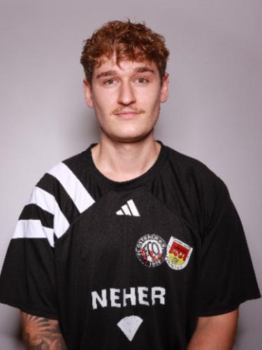 Elias Buzengeiger
