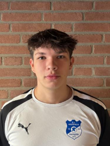 Fynn Deckner