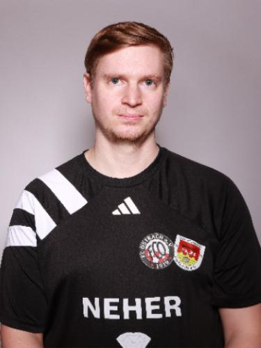 Christian Drochelmann