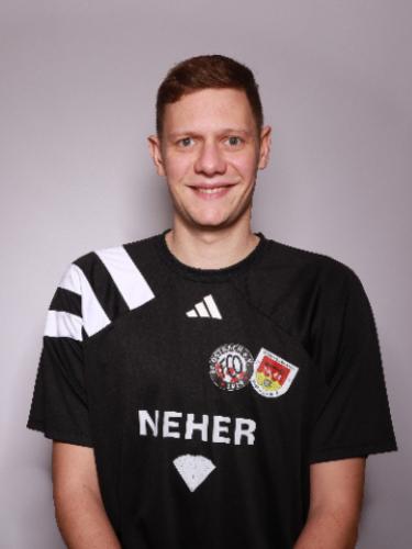 Niclas Endres