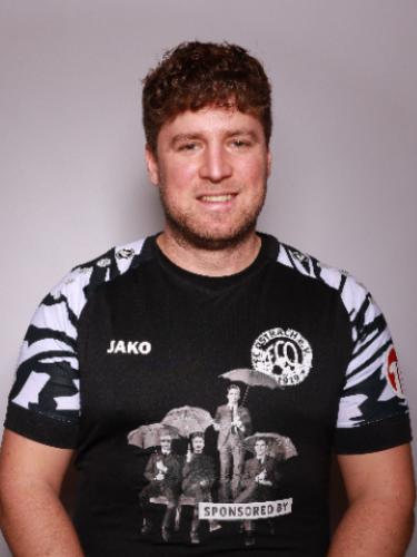 Simon Fischer