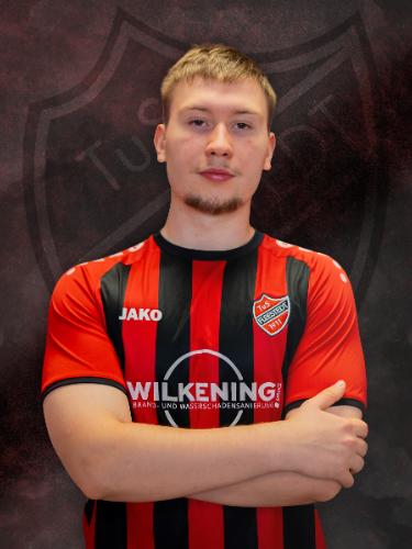 Nils Luca Seidler