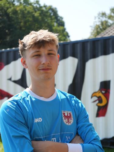 Fin Lukas Bahn