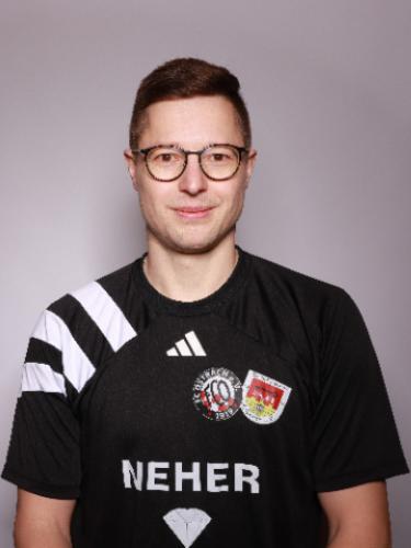Sebastian Halder