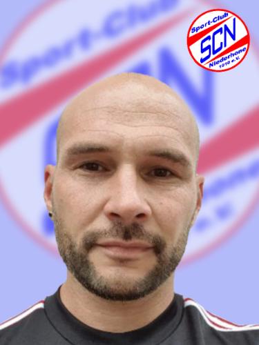 Marcel Simon