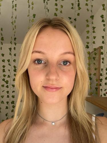 Freya Fleetjer