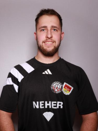 Martin Fritz
