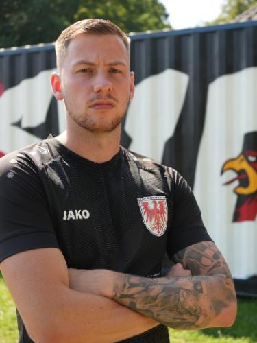 Ole Klostermann