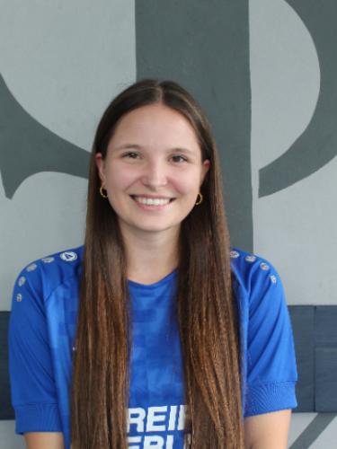 Julia Albers