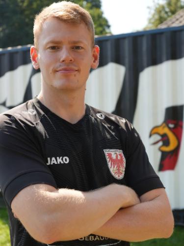 Thorben Mahmens